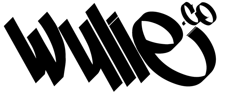 Wylie Co. VFX Studio Logo