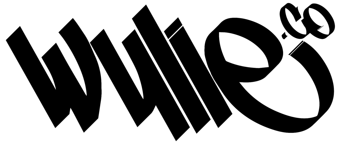 Wylie Co. VFX Studio Logo