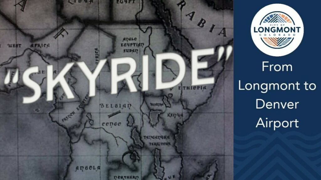 video thumbnail for 'Heading to Casablanca? SkyRide Makes it Easy ✈️'